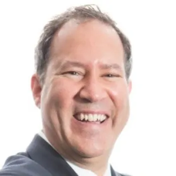 Nick Mecozzi